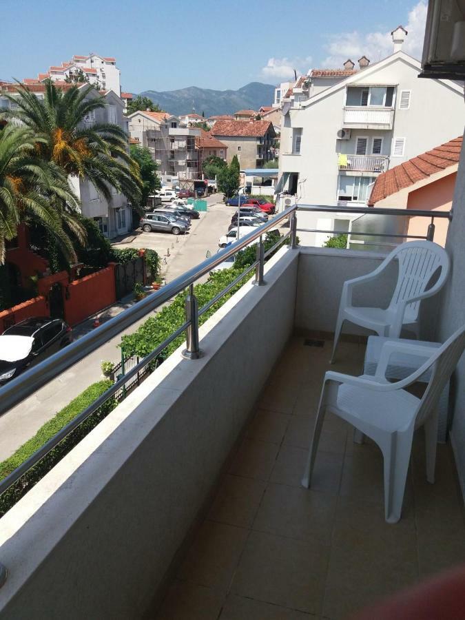 Mona&Mike Apartments Tivat Exterior photo